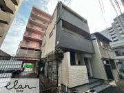 St. Residence中道