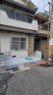 地下鉄長堀鶴見緑地線門真南駅まで徒歩10分