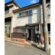 尼崎・潮江4丁目貸家