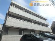 ＪＲ総武線（各駅停車）本八幡駅まで徒歩9分