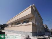 パル仲町台