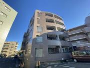 東急田園都市線二子新地駅まで徒歩13分