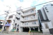マンション寿