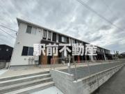 ＪＲ久大本線久留米大学前駅まで徒歩25分