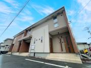 西鉄天神大牟田線津福駅まで徒歩6分