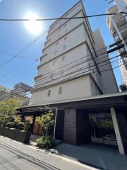 近鉄難波・奈良線大阪上本町駅まで徒歩7分