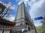 レーベン大通公園 THE CENTRAL WEST