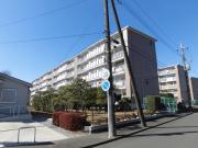 町田ハイツB-1号棟