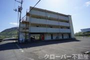 ＪＲ予讃線海岸寺駅まで徒歩48分