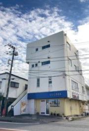 小田急小田原線本厚木駅までバス約15分 徒歩4分