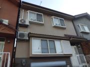 川島粟田町貸家