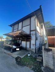 杉戸町木野川戸建