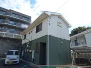 ホワイトテラス