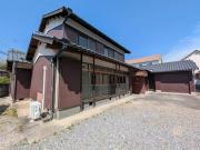 加東市北野倉庫付戸建