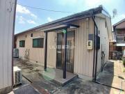 七つ屋町平屋 西棟