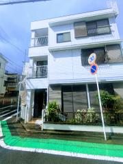 相鉄本線西横浜駅まで徒歩12分