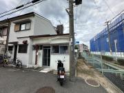 寝屋川市下神田町25-1 平屋テラス