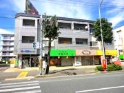 能茶山ハイツ
