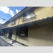 地下鉄東西線二条城前駅まで徒歩5分