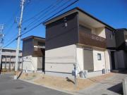 ＪＲ中央本線高蔵寺駅まで徒歩18分