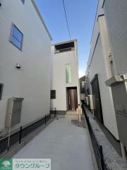 マイホームネクスト川崎戸手II