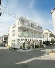 京成電鉄松戸線高根木戸駅まで徒歩3分