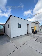 湯川新町1丁目戸建て