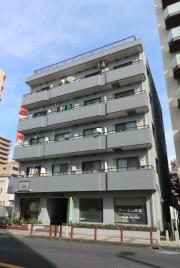 ＪＲ京浜東北・根岸線浦和駅まで徒歩18分