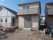 小山村松賃貸住宅 A棟