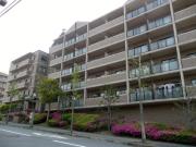 神戸北町ソレアードコートB棟