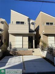 マイホームネクスト東村山市諏訪町 2号棟