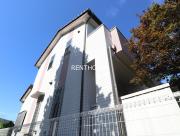 稲城向陽台2丁目戸建