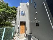 ＪＲ常磐線（各駅停車）亀有駅まで徒歩14分