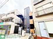 T s Cuore横濱元町