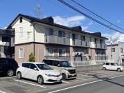 ＪＲ東北本線郡山駅までバス約25分 徒歩2分