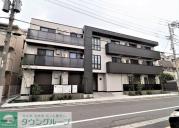 セレスティア高島平III