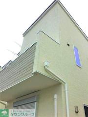 氷川町戸建 区画