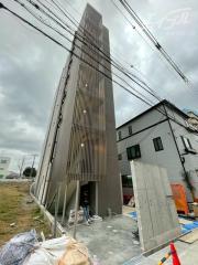 地下鉄御堂筋線江坂駅まで徒歩12分