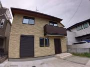 西宮市段上町6丁目貸家