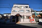 ソリッドリファイン京王堀之内