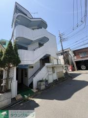 西武拝島線武蔵砂川駅まで徒歩10分