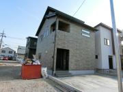 北島貸家 10号棟