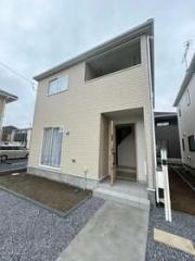 クレイドルガーデン東海村東海第5 3号棟