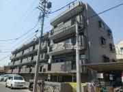 ファインパレス徳重