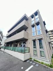阪急京都線茨木市駅まで徒歩14分