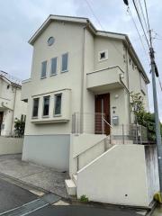 三井ホーム 等々力の家