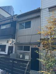 長柄西テラスハウス