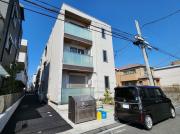 セレスティア東葛西V