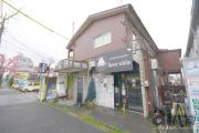 ＪＲ中央線武蔵小金井駅まで徒歩20分
