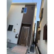 リースホーム南荒子B棟